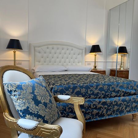 Bed And Breakfast King Plaza Roma Eksteriør bilde