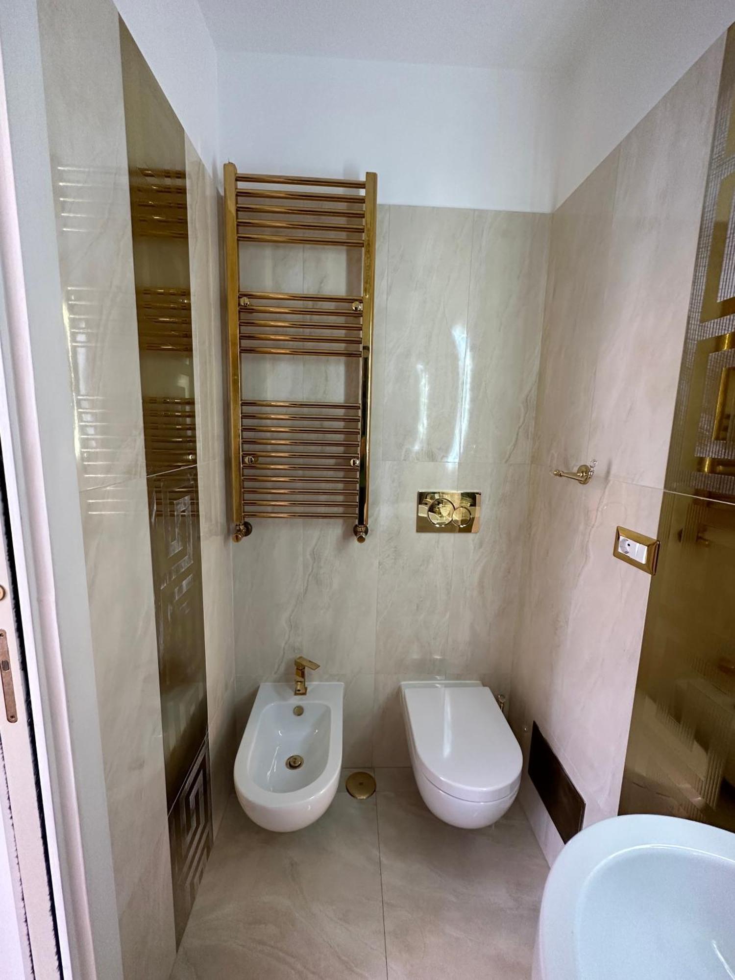 Bed And Breakfast King Plaza Roma Eksteriør bilde